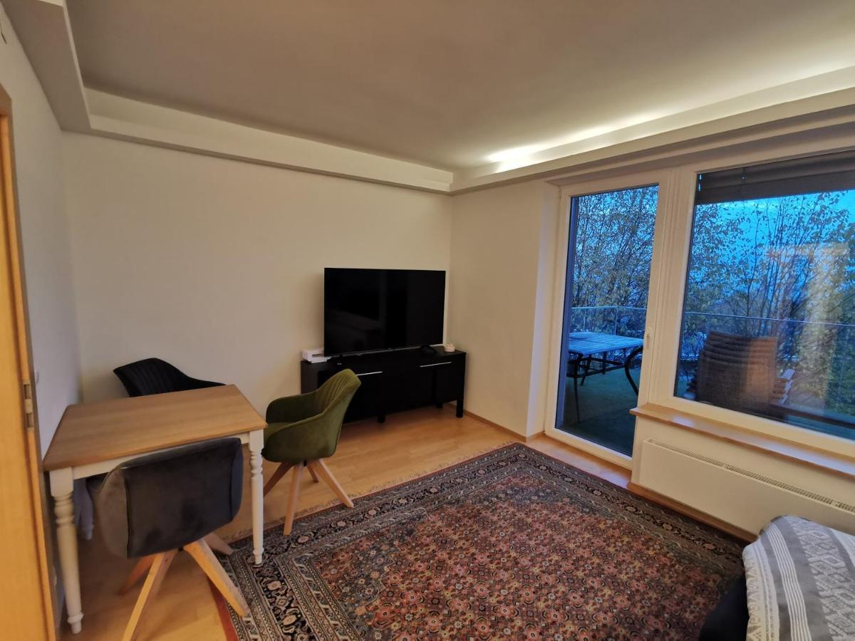 Haus Mit Traumhaften Ausblick Villach Exterior photo