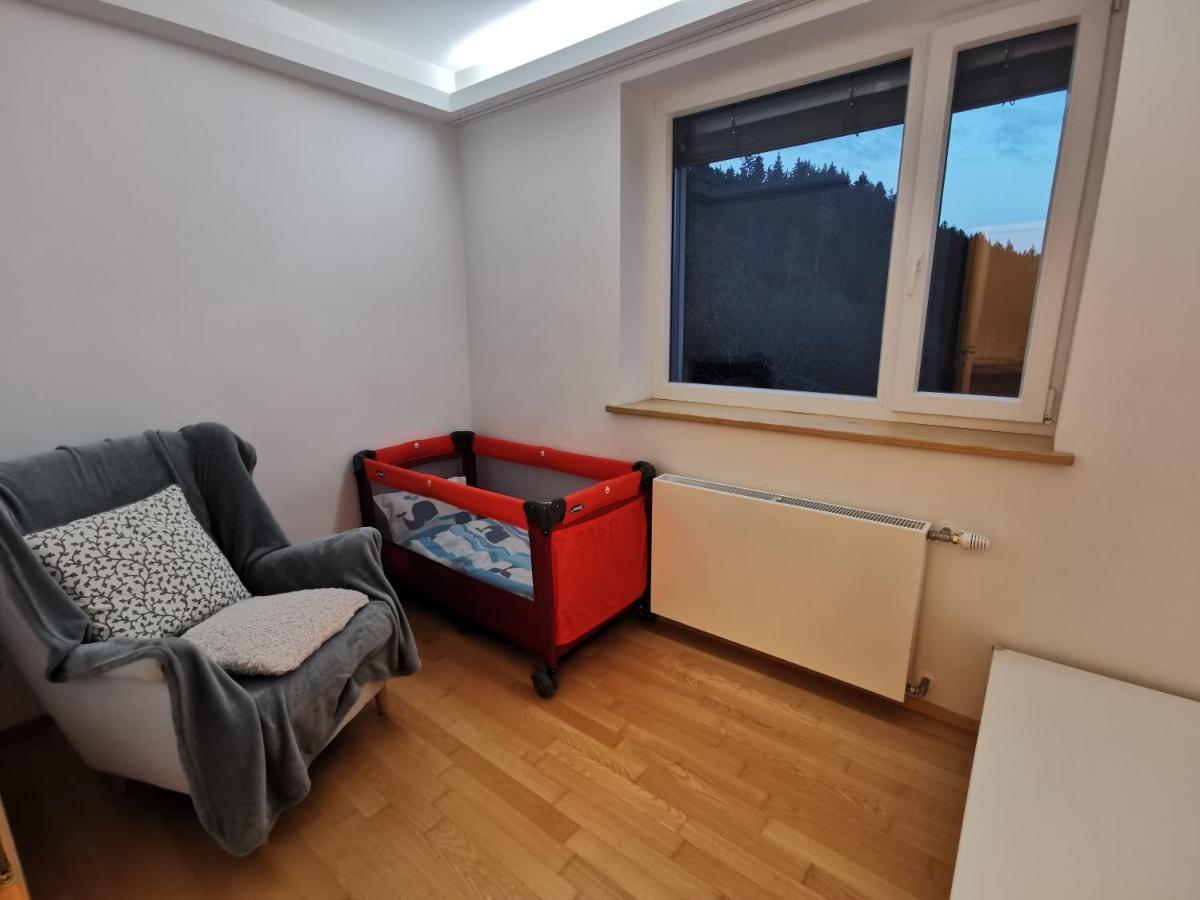 Haus Mit Traumhaften Ausblick Villach Exterior photo