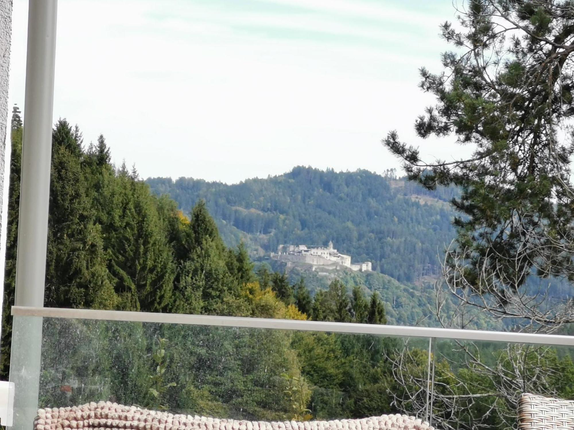 Haus Mit Traumhaften Ausblick Villach Room photo